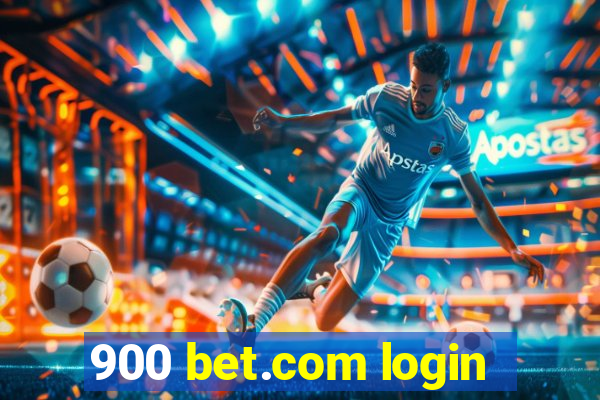 900 bet.com login